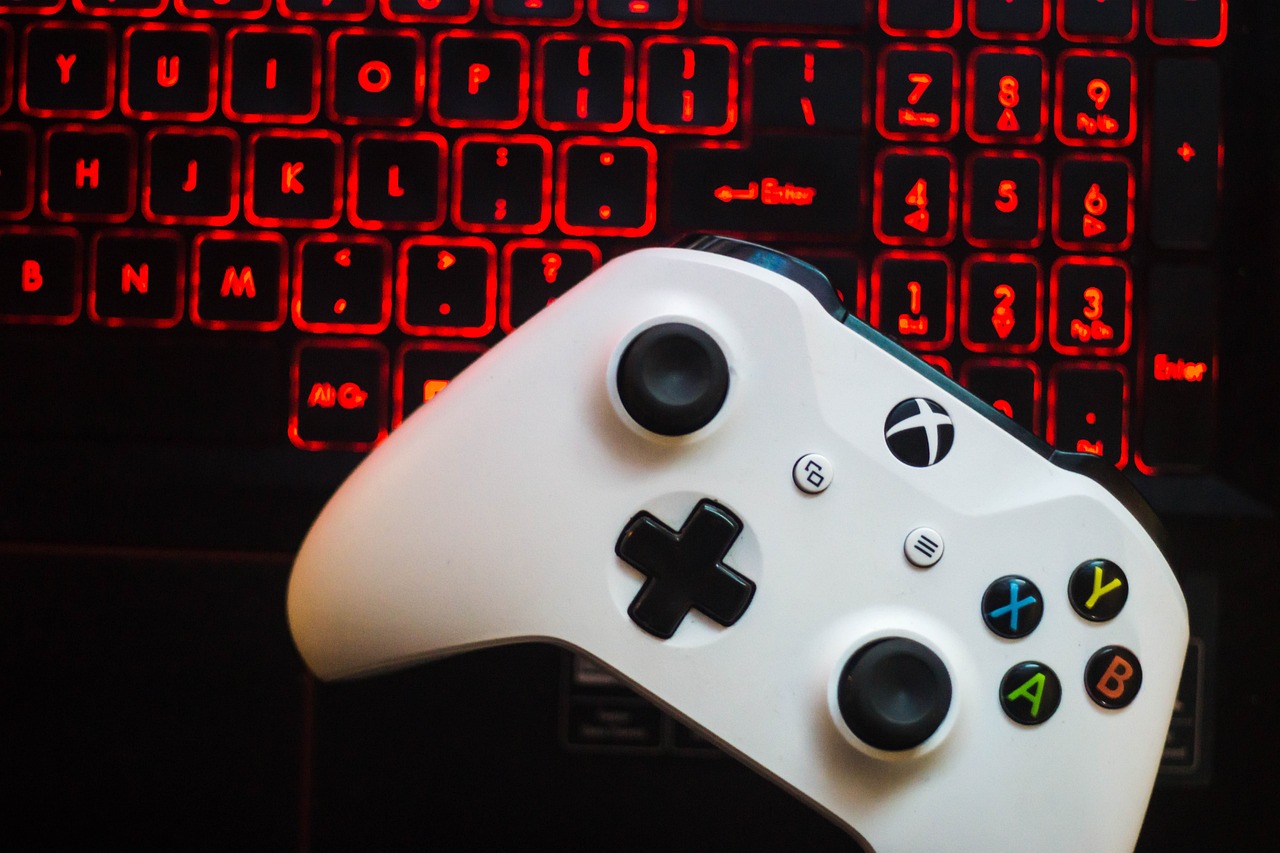 Xbox游戲免費海量游戲，讓你的游戲之旅更加輕松愉快！