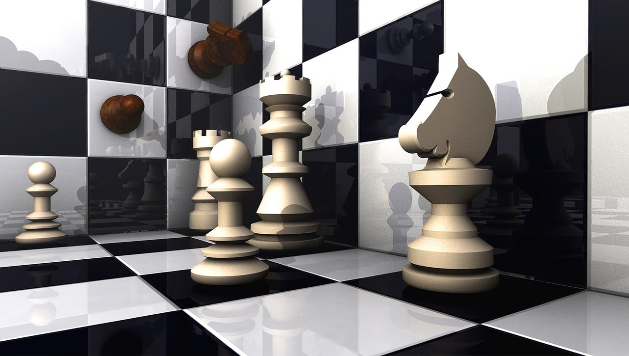 探索象棋游戲入口免費游戲，為玩家?guī)頍o限可能