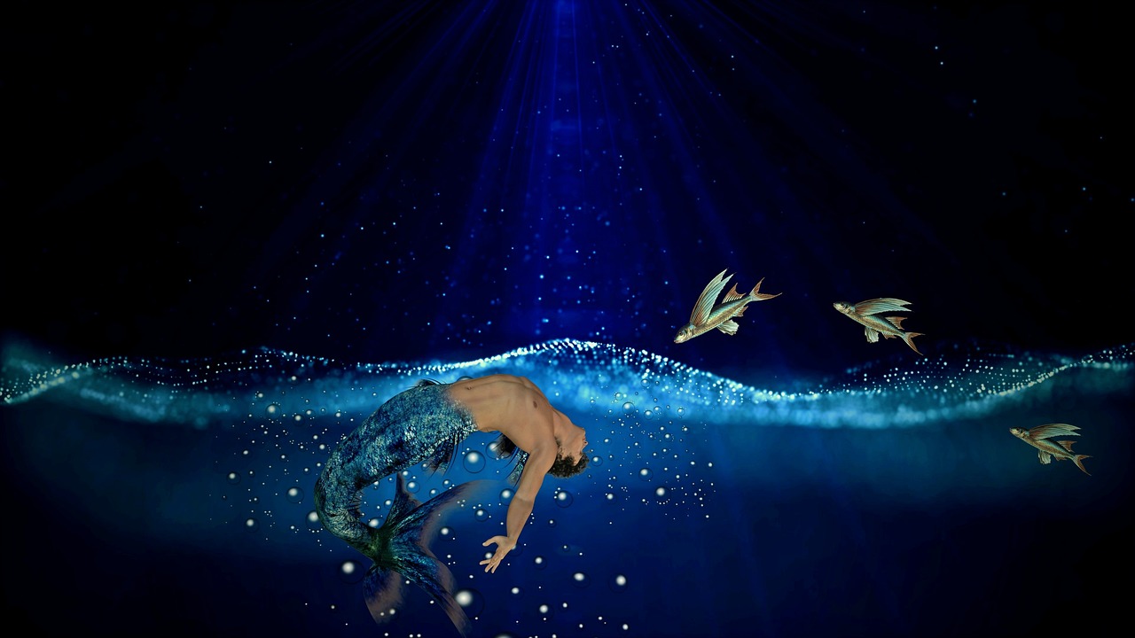 夢(mèng)中的魚(yú)咬之痛，解讀與思考