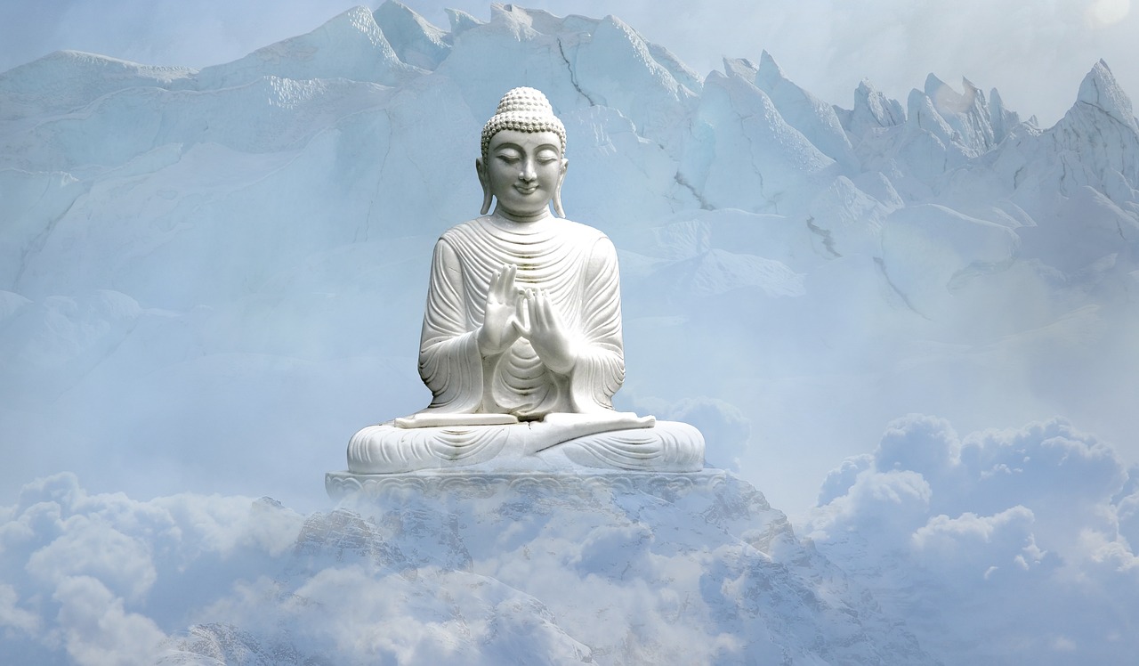 夢(mèng)到財(cái)神像，財(cái)富之夢(mèng)的啟示