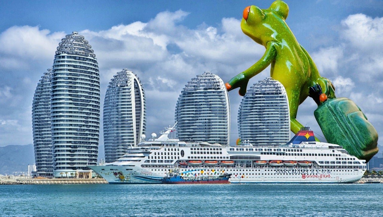 揭秘NLO免費游戲，一場寓教于樂的探索之旅