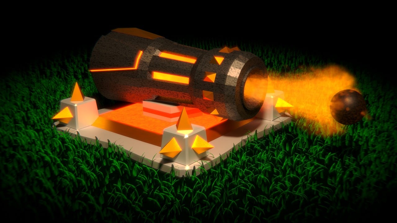 Xbox Free Game，槍戰(zhàn)類射擊游戲大賞