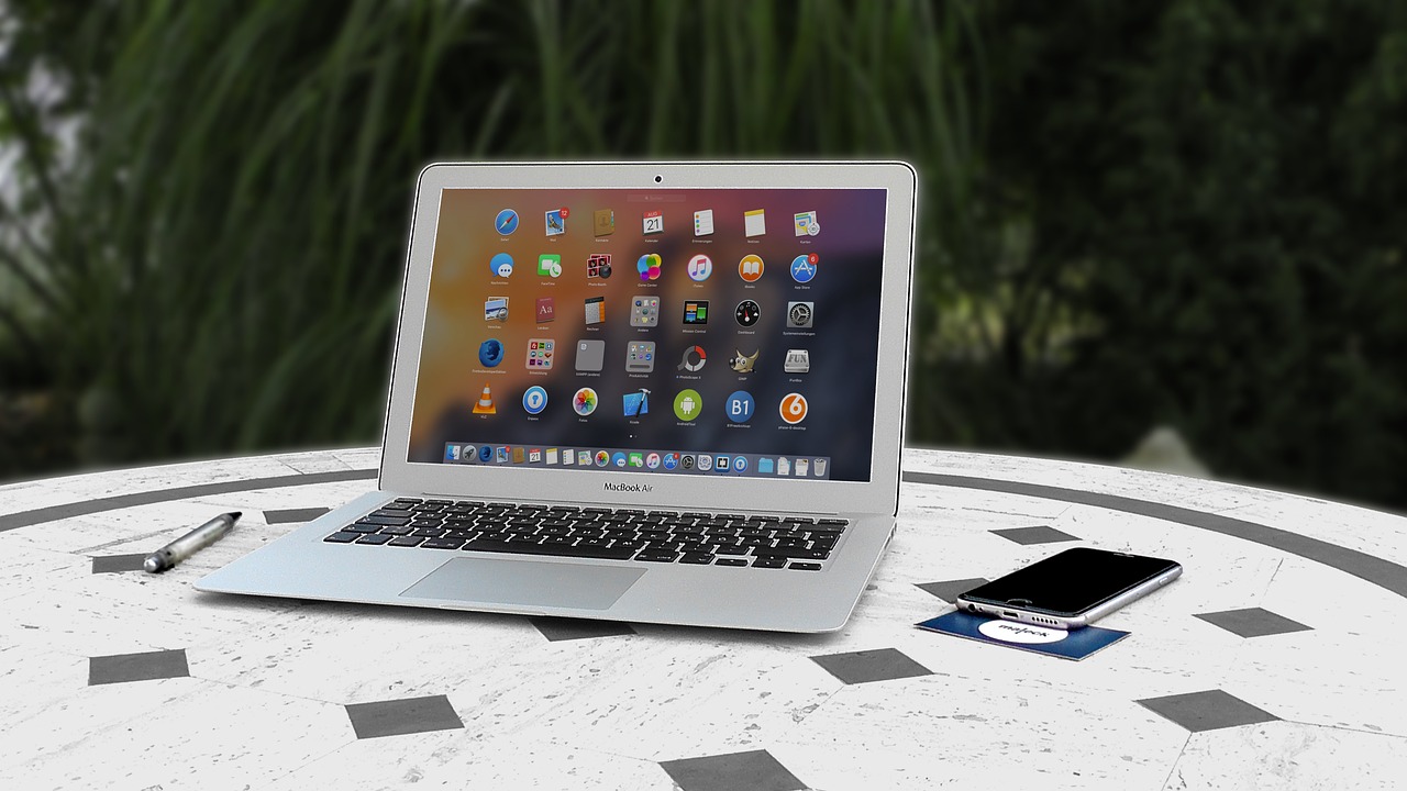 深度解析MacBook插件網站，提升效率與創(chuàng)意的利器