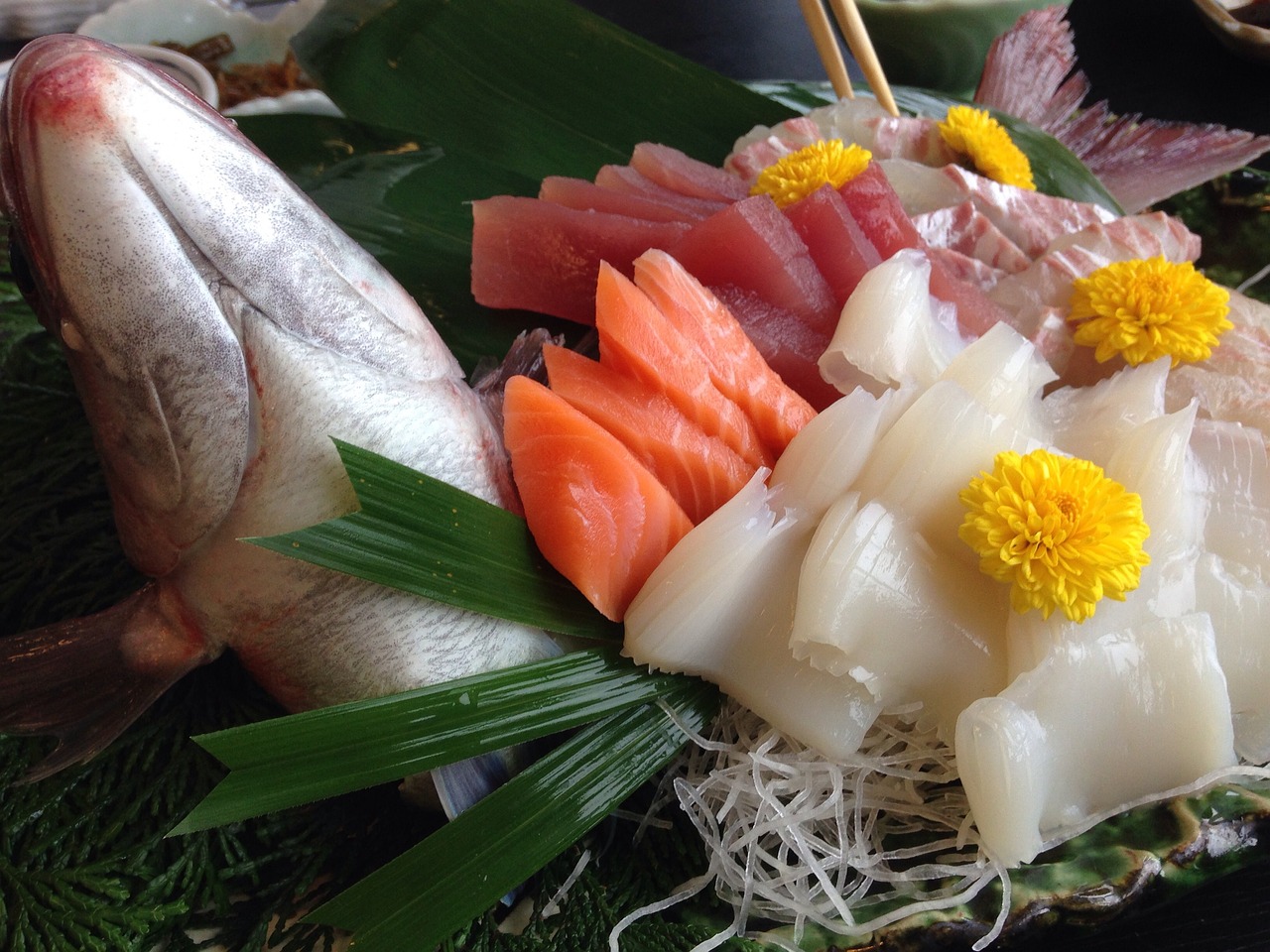 夢(mèng)到吃魚，寓意與解析