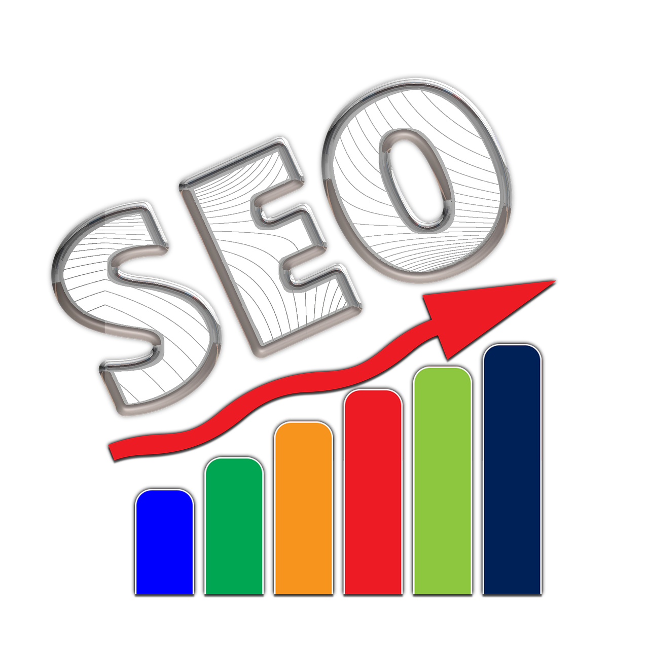企業(yè)網(wǎng)站搜索引擎優(yōu)化策略，提升在線曝光，增強(qiáng)品牌競爭力