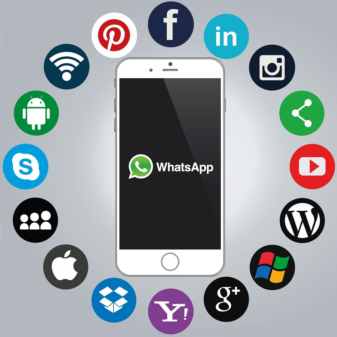 如何有效地利用WiFi網(wǎng)站流量？
