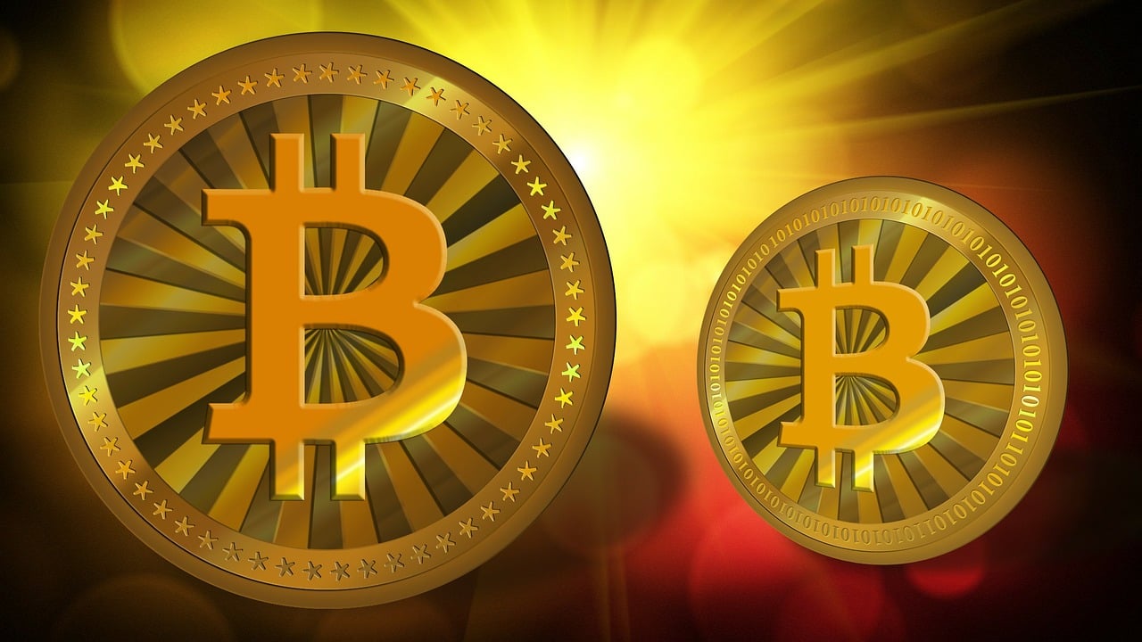 比特幣再創(chuàng)新高，加密貨幣概念普遍上漲