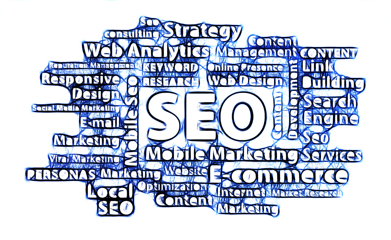 SEO（搜索引擎優(yōu)化）在當(dāng)今互聯(lián)網(wǎng)時(shí)代占據(jù)著至關(guān)重要的地位。隨著消費(fèi)者對(duì)搜索引擎的依賴度越來(lái)越高，網(wǎng)站SEO成為了企業(yè)提高品牌知名度、增加流量和轉(zhuǎn)化率的重要手段。