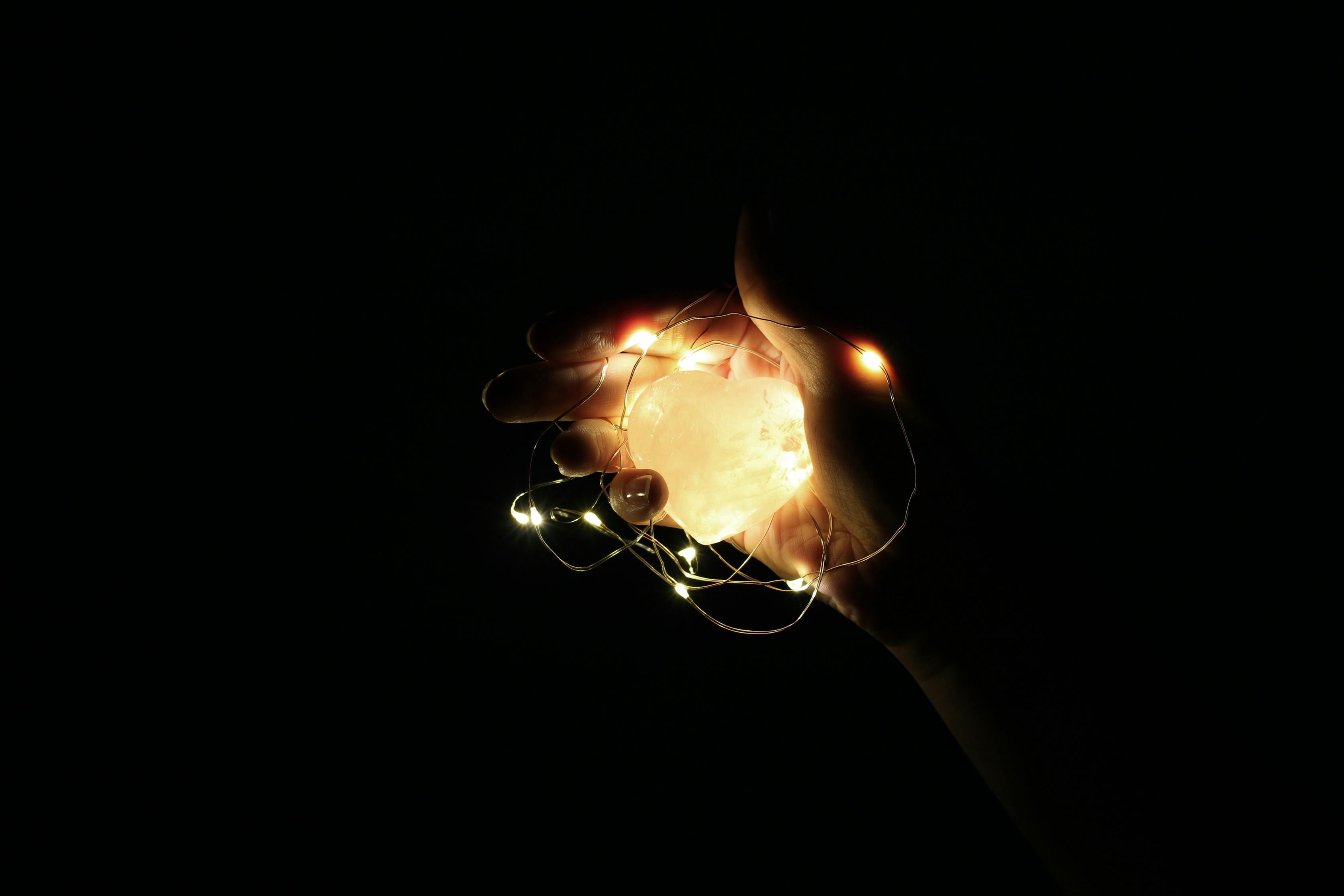 夢魘之影，被黑狗咬手的夢境解析