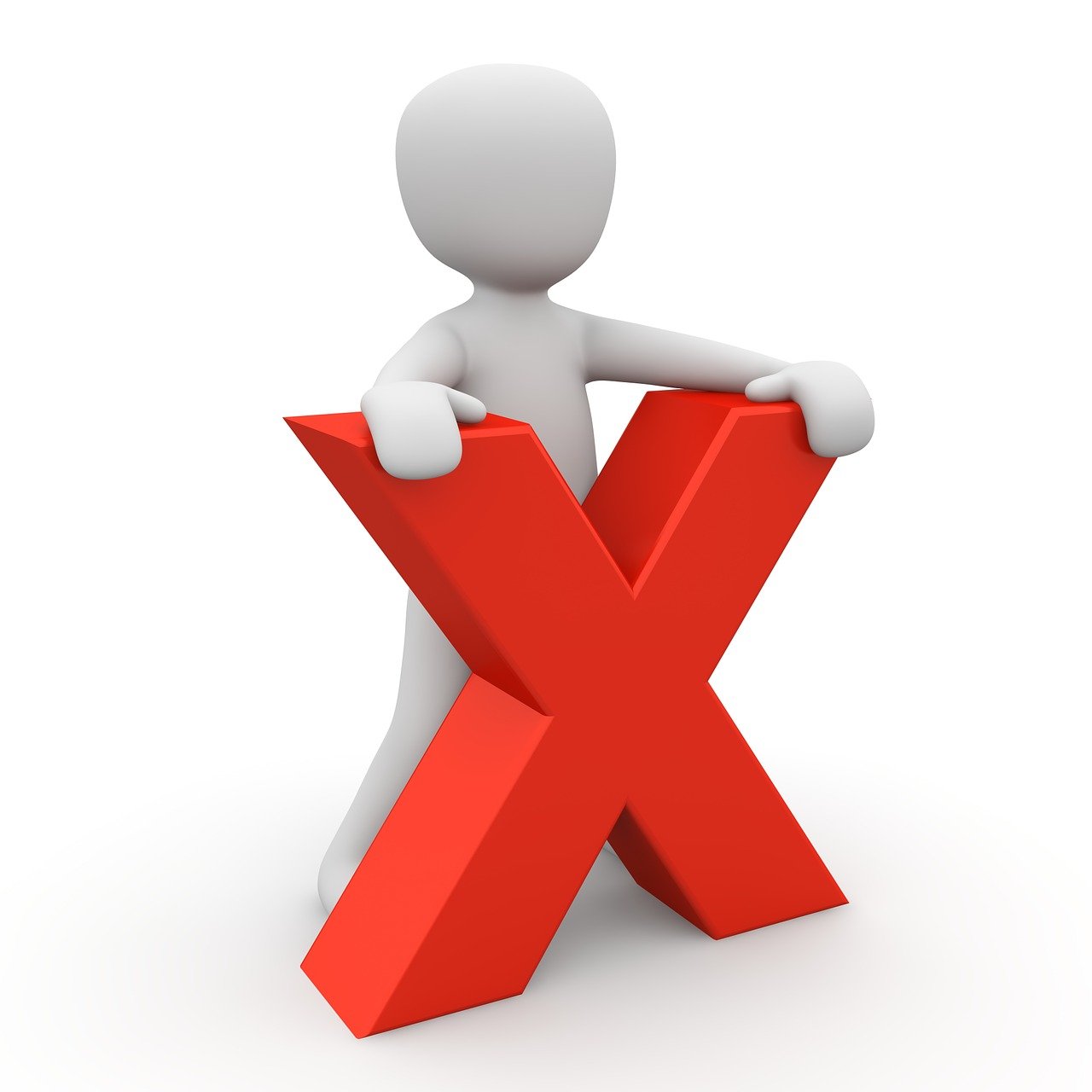 SEO網(wǎng)站禁忌，避開這些錯誤，讓你的網(wǎng)站排名更上一層樓，SEO避坑指南，繞開這些禁忌，助力網(wǎng)站排名飛躍