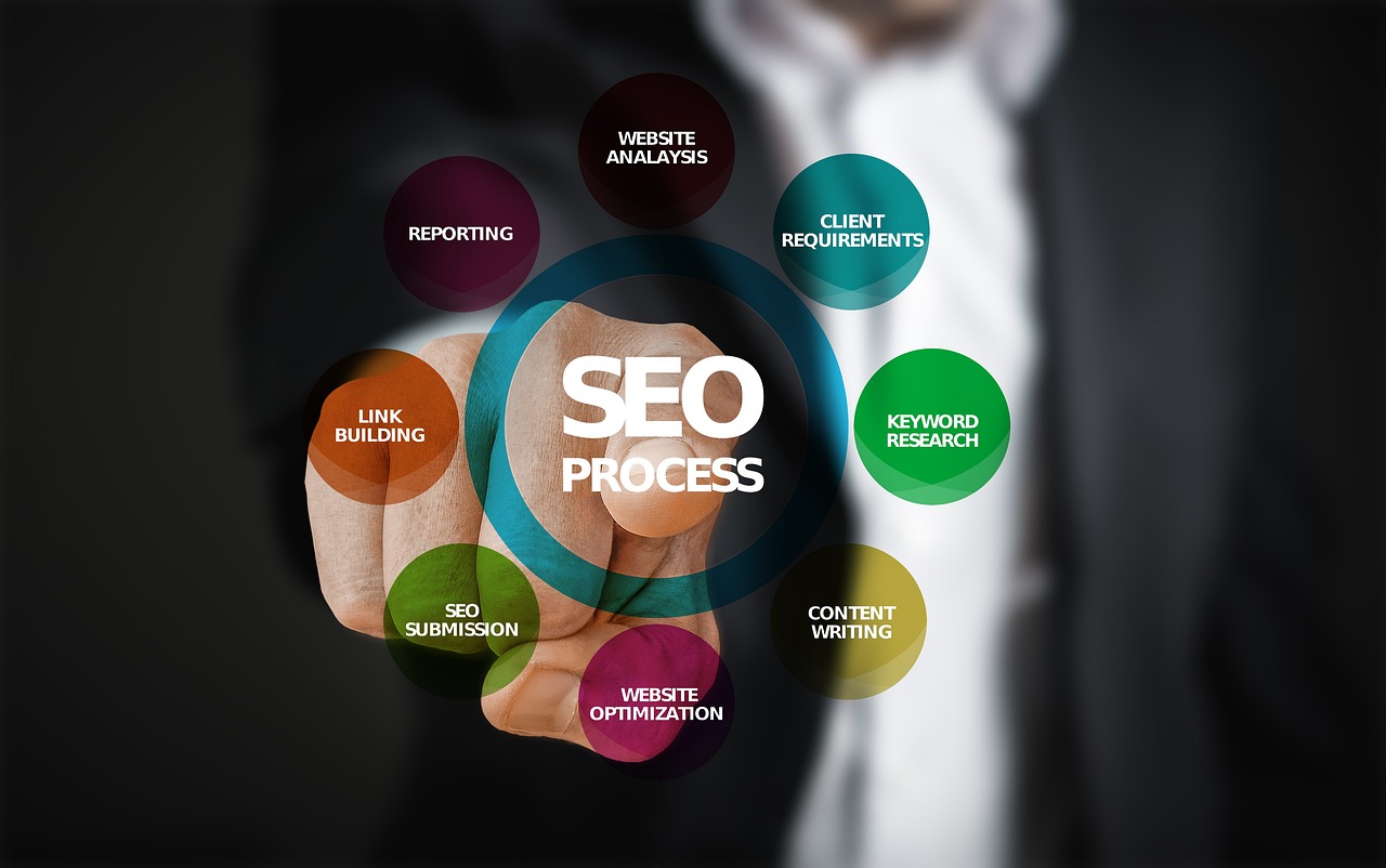 門戶網(wǎng)站SEO與普通SEO，差異與策略對比分析，門戶網(wǎng)站SEO與普通網(wǎng)站SEO，差異解析與優(yōu)化策略比較
