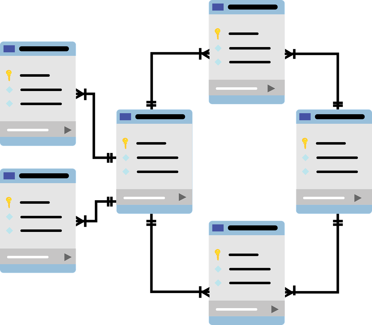 MySQL網(wǎng)站搭建全攻略，從零開始構(gòu)建穩(wěn)定可靠的數(shù)據(jù)庫(kù)環(huán)境