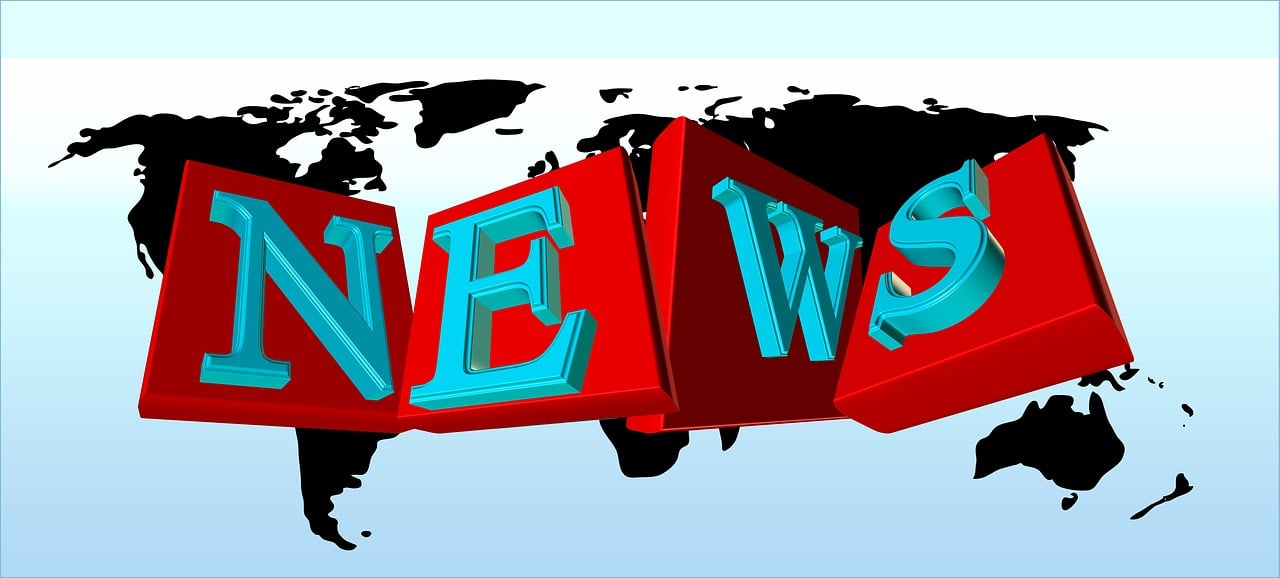 中國(guó)新聞網(wǎng)站排名，盤點(diǎn)2023年度最具影響力的新聞網(wǎng)站