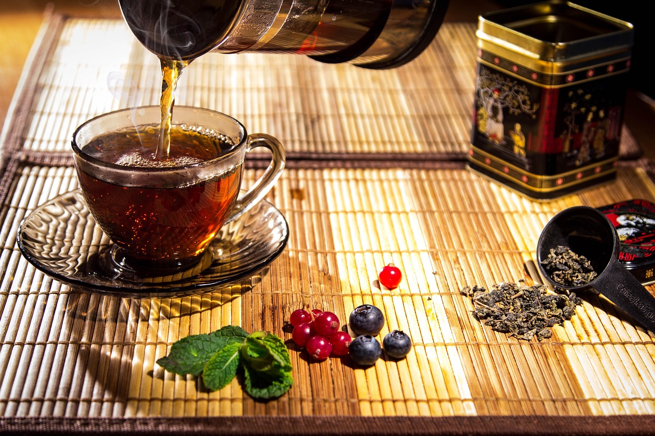 江門喝茶網(wǎng)站排名，探尋優(yōu)質(zhì)茶文化信息平臺