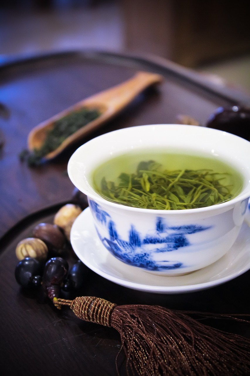 紹興喝茶網站排名，揭秘本地茶文化網絡新寵