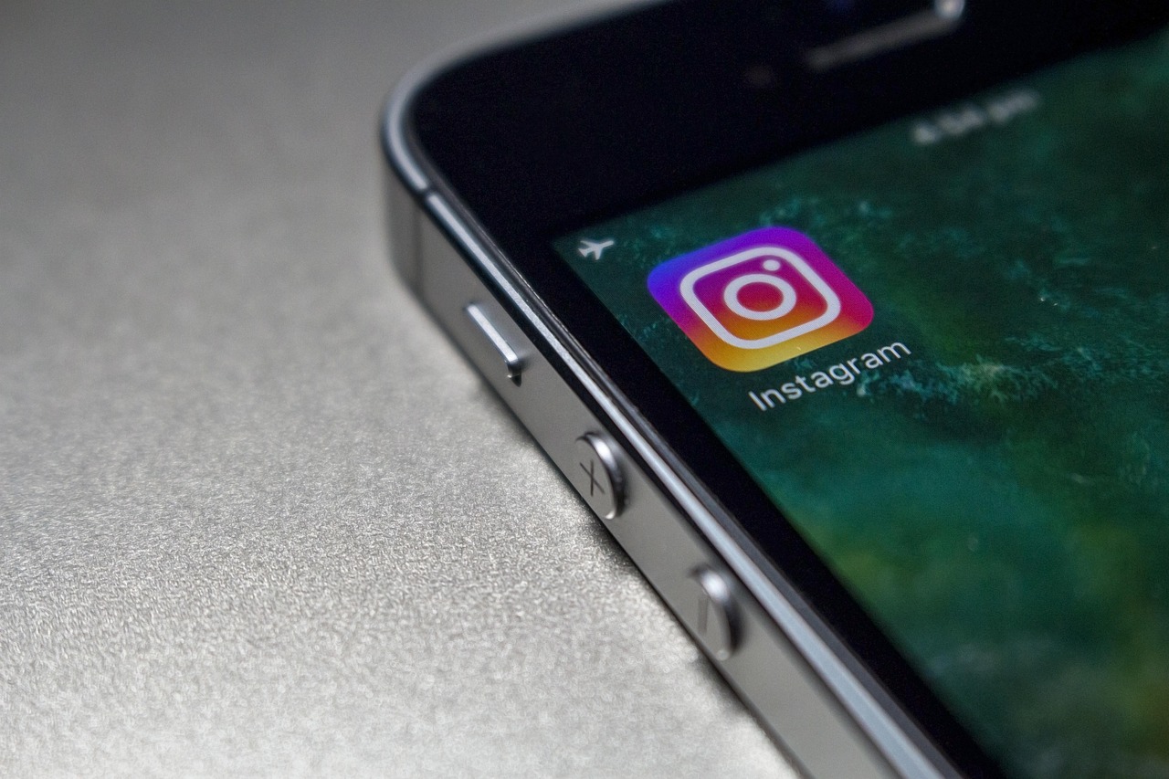 如何在安卓手機(jī)上成功注冊(cè)Instagram？