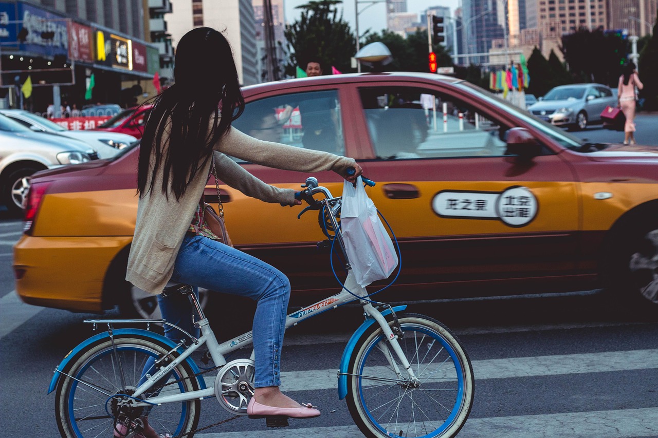 滴滴網(wǎng)約車(chē)注冊(cè)全攻略，輕松成為網(wǎng)約車(chē)司機(jī)