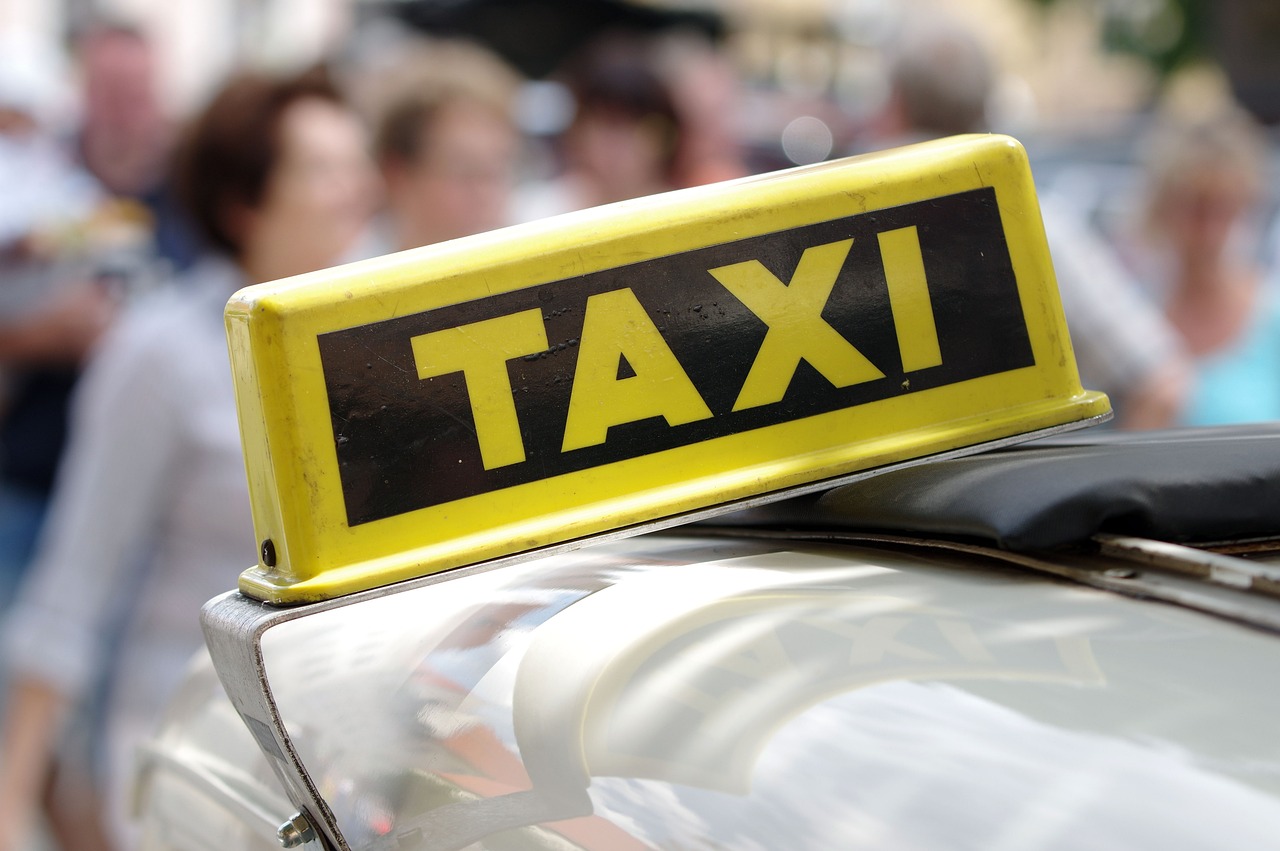 嘀嘀打車怎么注冊(cè)？滴滴出行平臺(tái)的官方指南