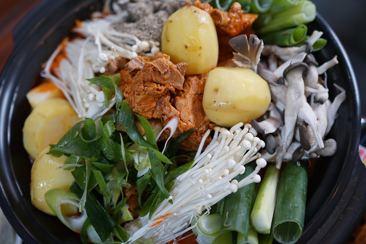 餐飲公司注冊(cè)流程詳解，從零開(kāi)始打造你的美食帝國(guó)