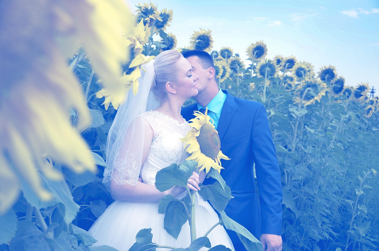 夢中驚現(xiàn)，心碎之痛—夢到喜歡的人和別人結(jié)婚