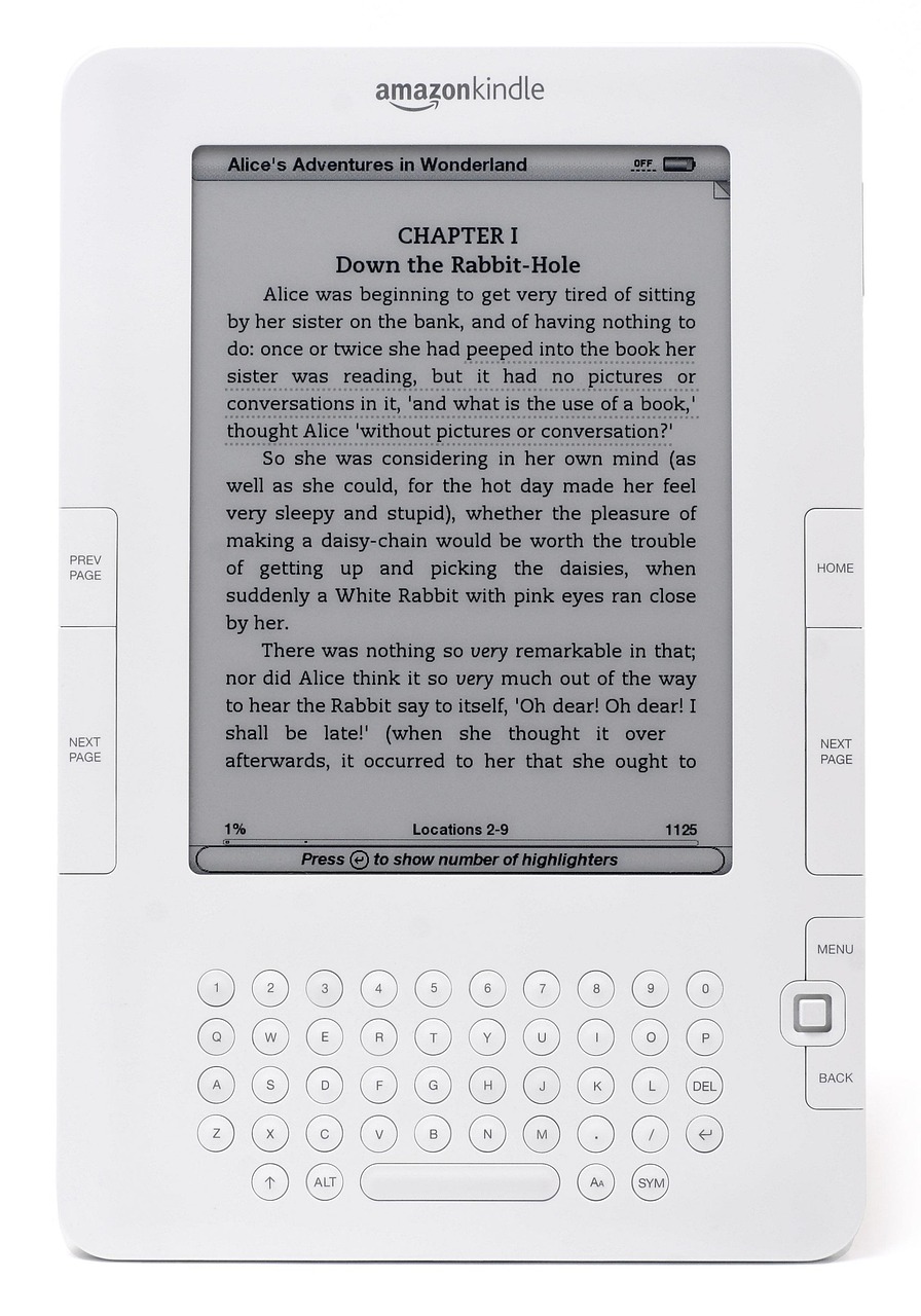 輕松掌握亞馬遜Kindle注冊步驟，暢享電子閱讀新體驗(yàn)