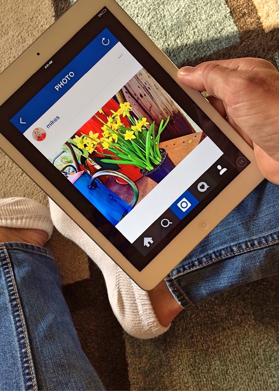 Instagram注冊(cè)難題解析，為什么你注冊(cè)不了？