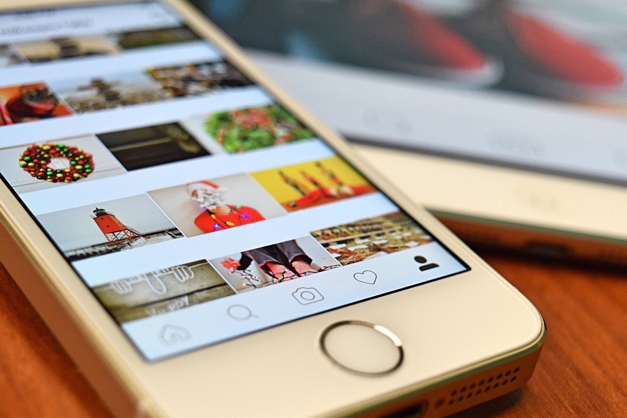 2017年Instagram注冊攻略，輕松開啟你的社交新篇章