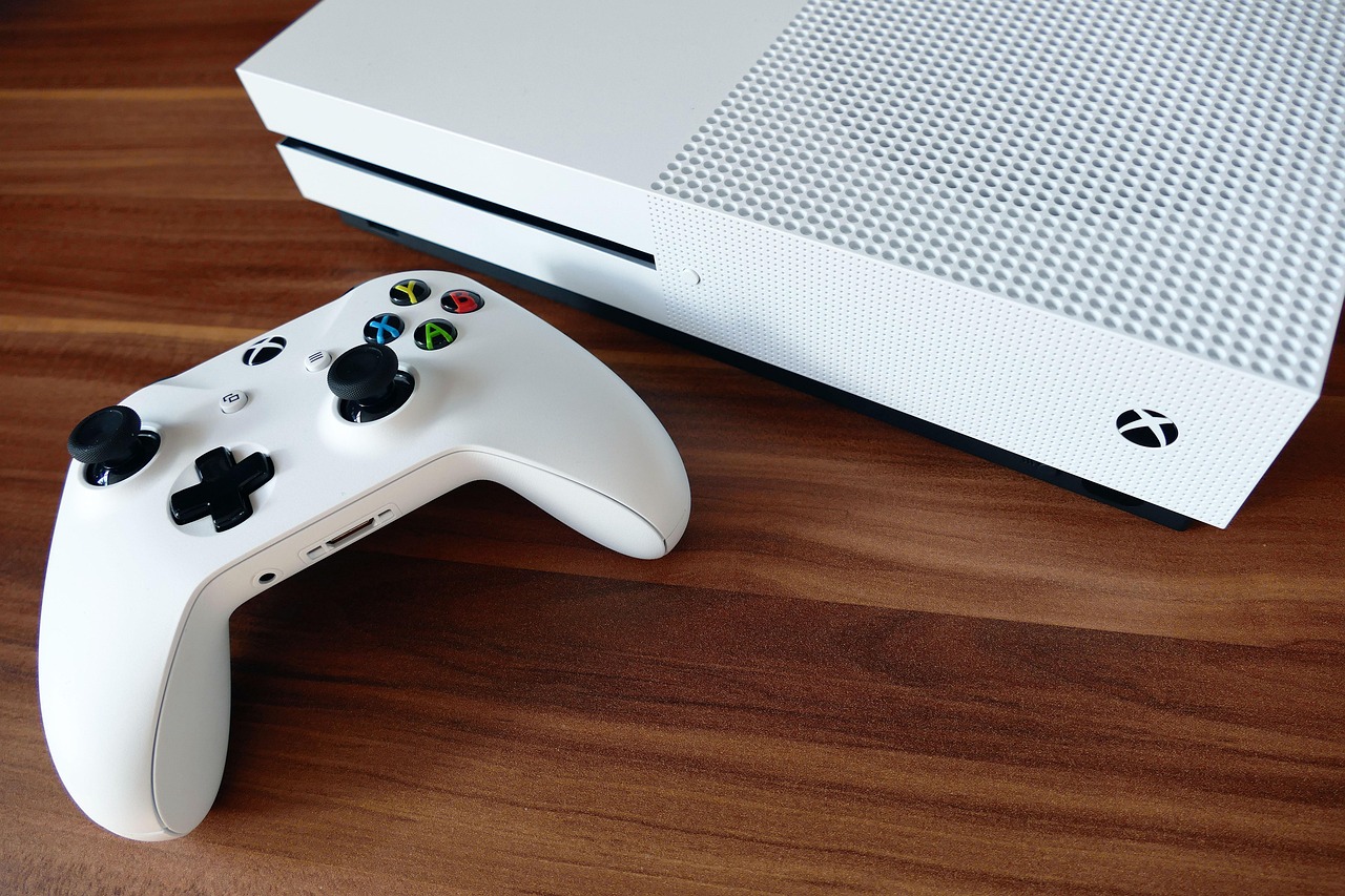 Xbox注冊(cè)游戲全攻略，輕松掌握，暢享游戲樂(lè)趣