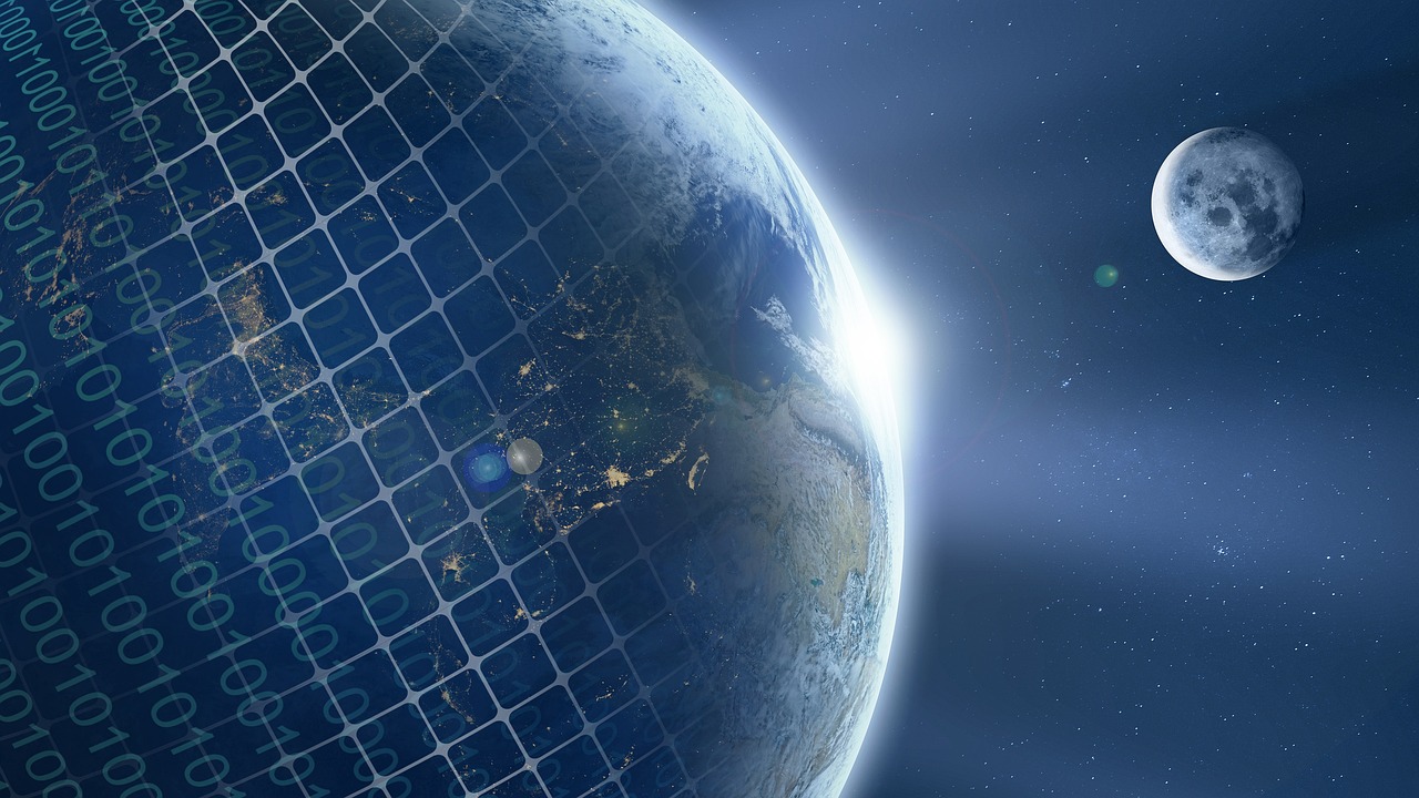 星船泡泡注冊攻略，輕松開啟你的虛擬星際之旅