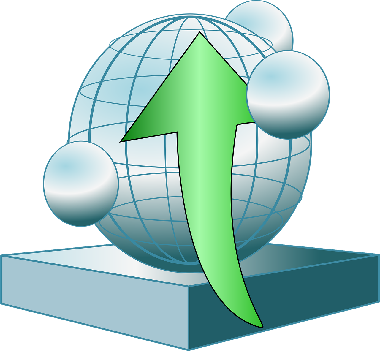 Windows XP系統(tǒng)如何輕松打開注冊(cè)表