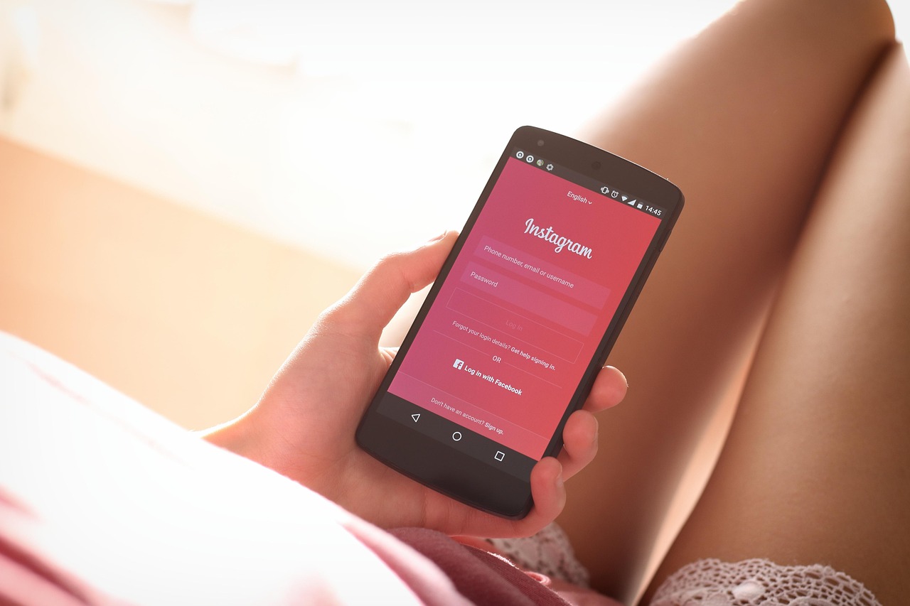小米手機用戶必看！教你如何輕松注冊Instagram賬號
