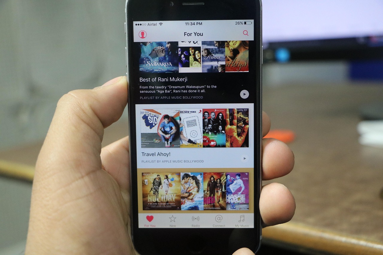 輕松注冊(cè)Apple ID賬號(hào)，開啟你的蘋果世界之旅