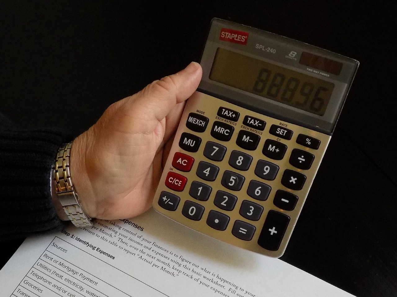 揭秘企業(yè)注冊資金計算方法，關鍵步驟與注意事項