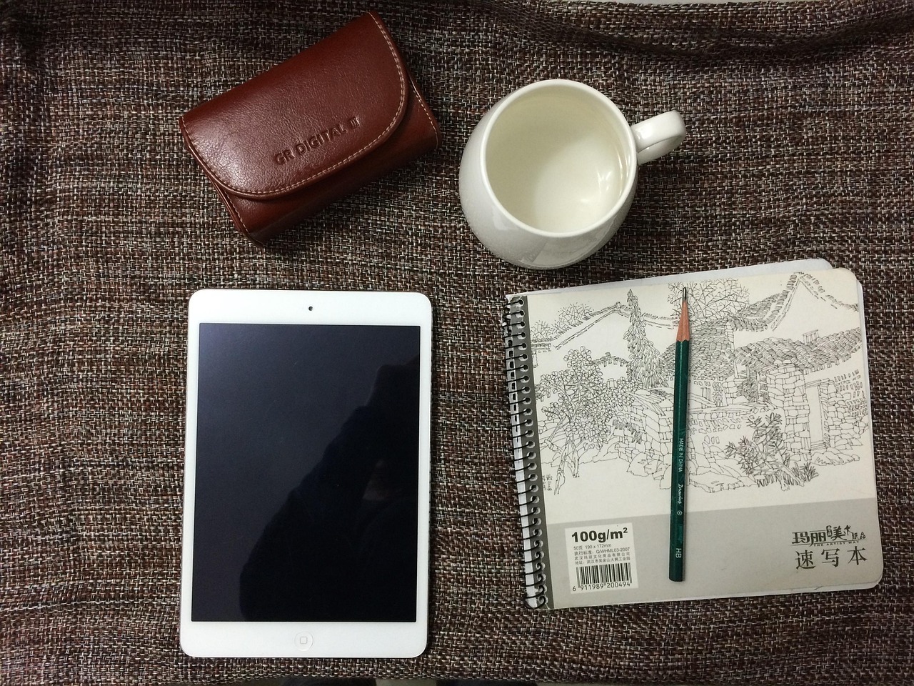 iPad mini ID注冊全攻略，輕松開啟你的蘋果平板之旅