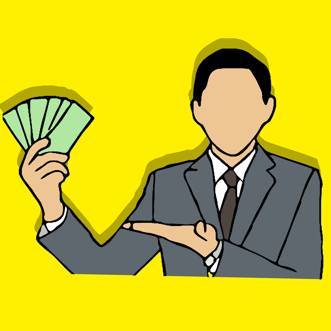 注冊資金怎么看？揭秘企業(yè)注冊資金背后的秘密