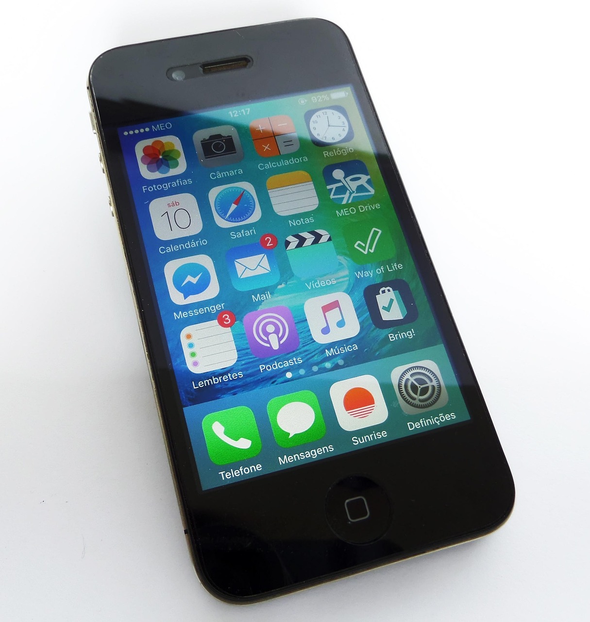 iPhone 5用戶必看，教你輕松注冊(cè)ID，暢享蘋果服務(wù)