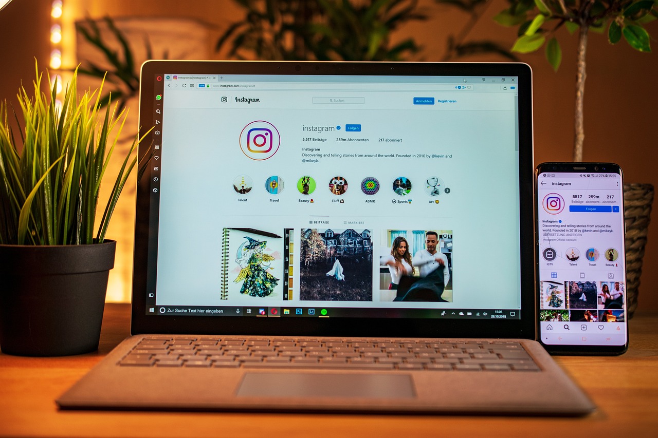 安卓手機Instagram注冊難題解答，為什么我的Instagram注冊不了？