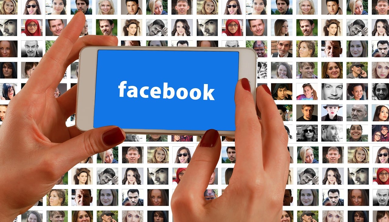 手機(jī)注冊(cè)不了Facebook？教你輕松解決注冊(cè)難題！