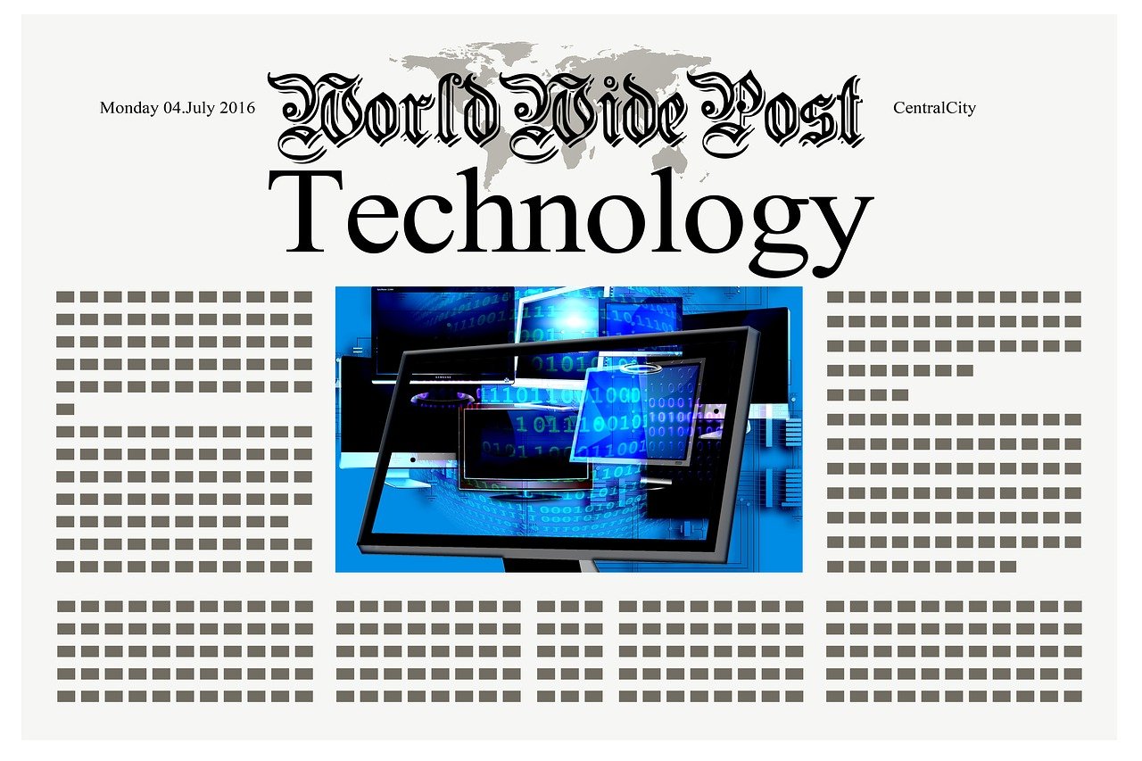 新聞在線，新媒體時代下的信息傳播新格局