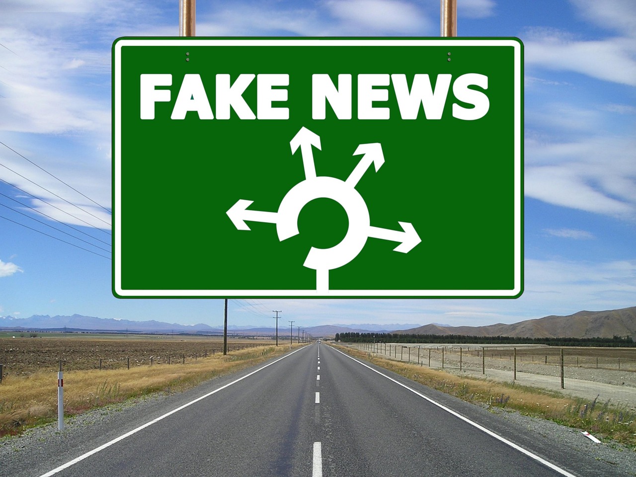 和新聞，新時(shí)代下的輿論傳播與公眾參與