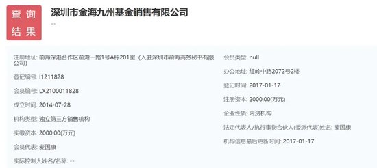 “分手”成“冤家”，融通基金傷了誰(shuí)？