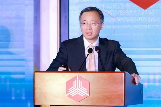 沈建光：當(dāng)年劉強(qiáng)東做電商又去搞物流，絕對是創(chuàng)新