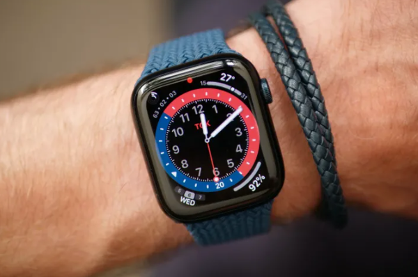 Apple Watch Series 10對比Series 8 你真的有必要升級嗎？