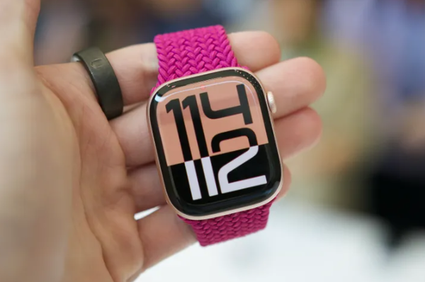 Apple Watch Series 10對比Series 8 你真的有必要升級嗎？