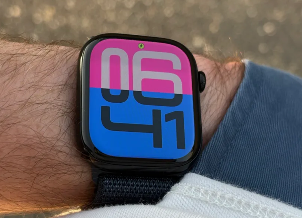 Apple Watch Series 10對比Series 8 你真的有必要升級嗎？