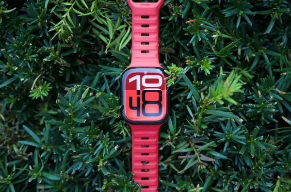 Apple Watch Series 10對比Series 8 你真的有必要升級嗎？