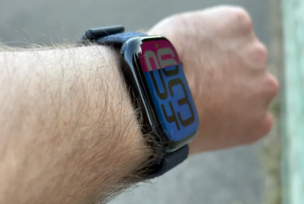 Apple Watch Series 10對比Series 8 你真的有必要升級嗎？