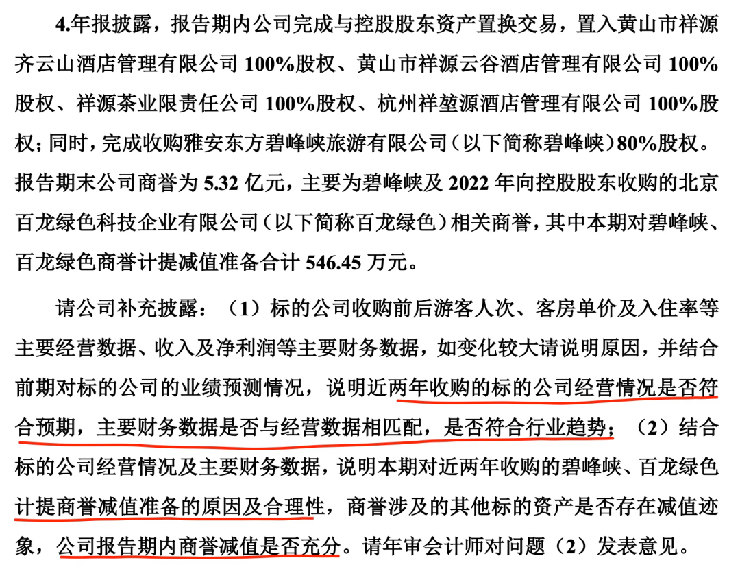 知名文旅上市公司祥源文旅及其實控人被立案，涉嫌信息披露違法違規(guī)