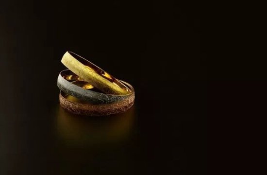 趣黃金 | 你掛在嘴邊的24K金到底是個(gè)什么概念？