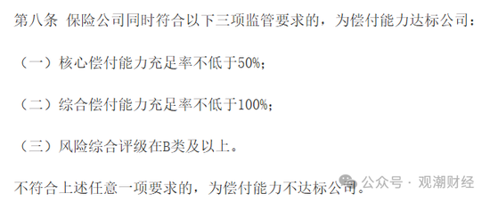 大限將至！償付能力過(guò)渡期進(jìn)入倒計(jì)時(shí)，保險(xiǎn)業(yè)增資發(fā)債已近千億